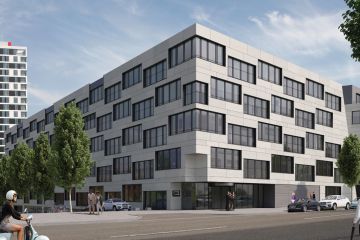 Campus Stuttgart
