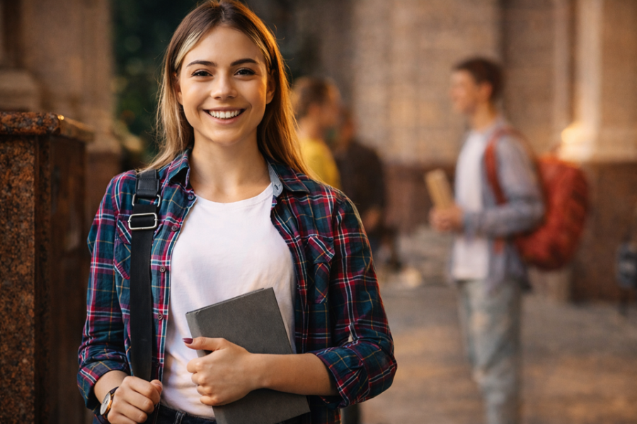 ISM Campus in Dortmund