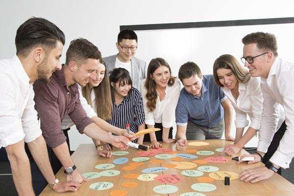 ISM unter den besten Gründerhochschulen