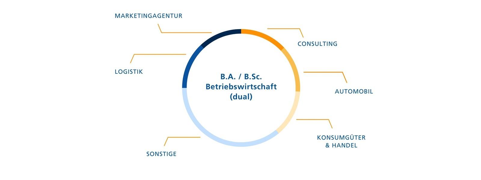 Berufsbegleitedes Studium Blended Learning