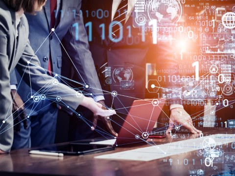 Change Managerin berichtet: Worauf es bei IT-Transformationen ankommt