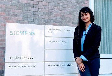 Ein MBA-Abschluss an der ISM als Karriereschub in der IT-Branche