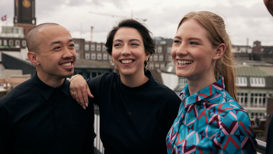 Hotelmanager bei Motel One