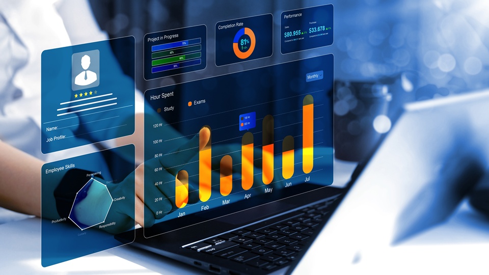 Was macht ein Data Analyst? Alle wichtigen Infos