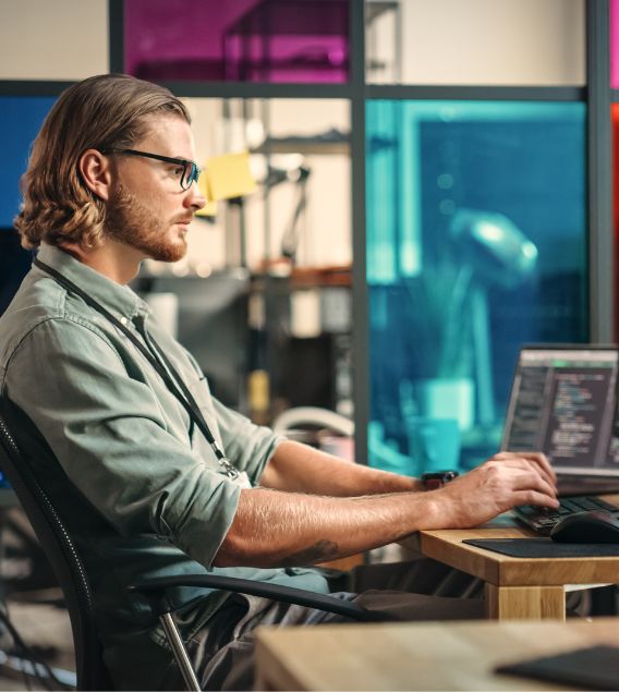 Data Scientist
