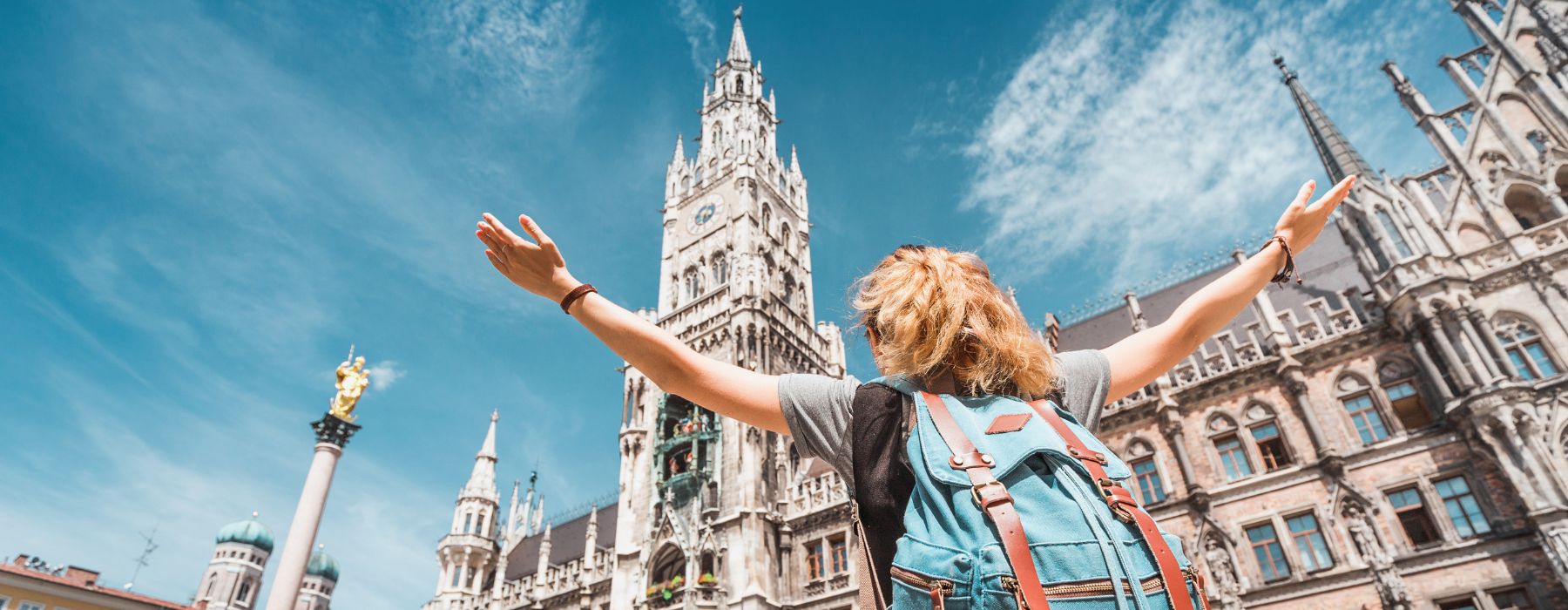 Karriere in der Fashion-Industrie