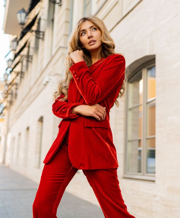 Fashion in Italien