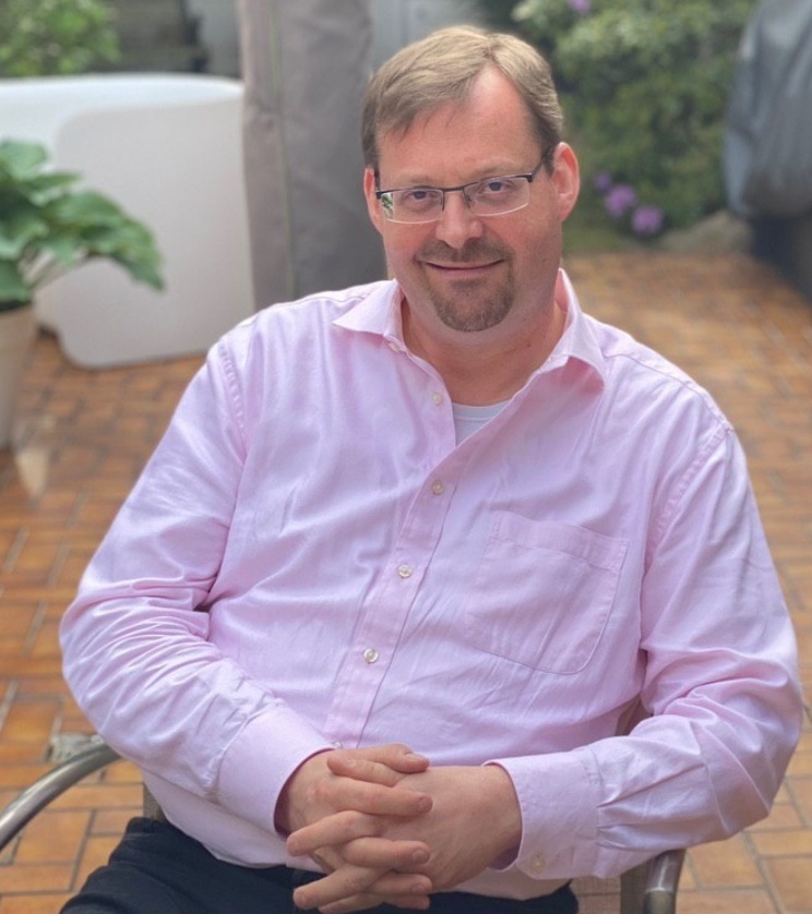Bernd Schabbing