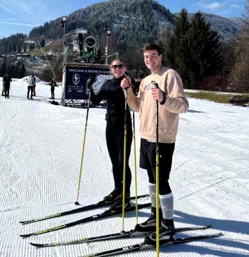 Sportcamp Ski