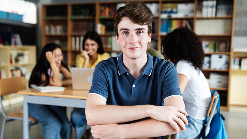 Welches Studium passt zu mir? Tipps für die Studienwahl
