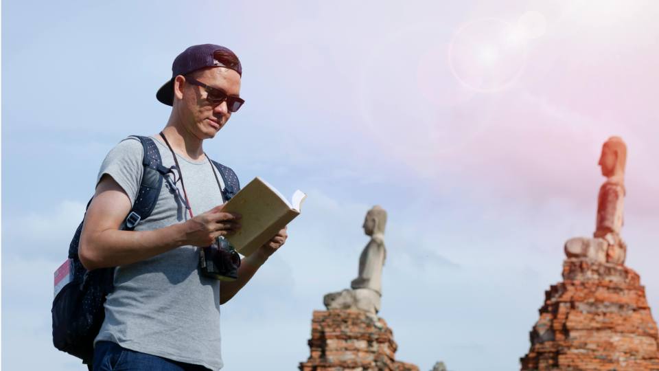 Auslandssemester leicht gemacht: Meine Erfahrungen und Tipps