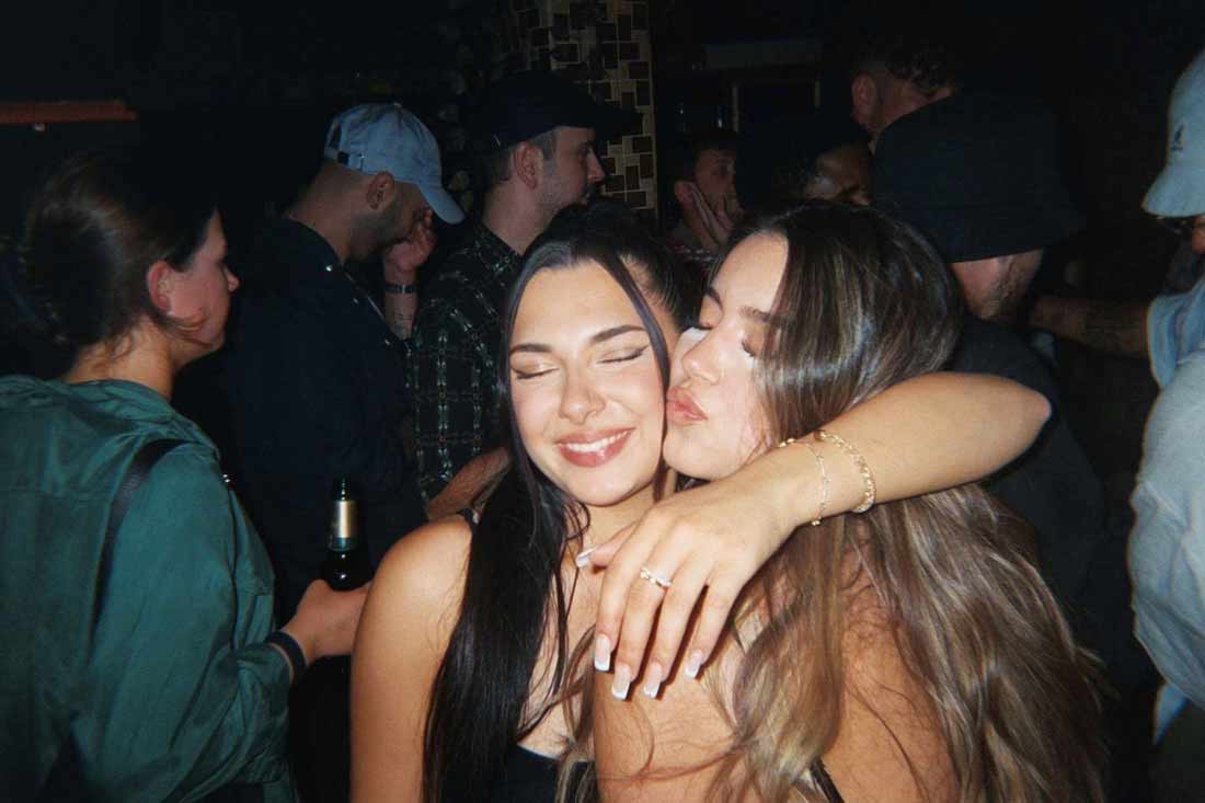 Neue Freunde kennenlernen: Ein erlebnisreiches Abenteuer in deiner neuen Stadt