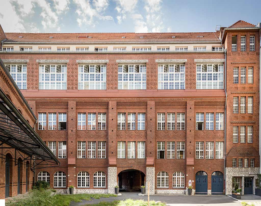 ISM Campus Berlin