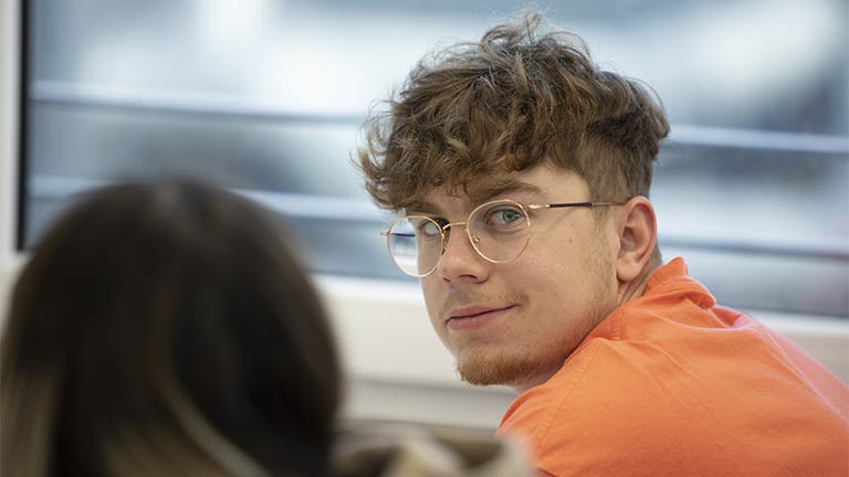 ISM Student Campus Stuttgart