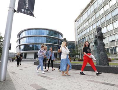 Northumbria University