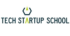 Logo Tech Startup School