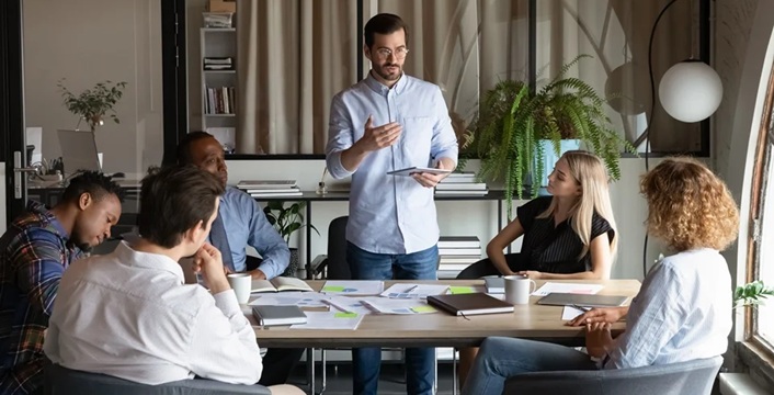 ISM Programme für Führungskräfteentwicklung im Bereich Executive Education