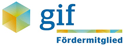 Logo gif Fördermitglied