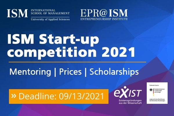 Start-up Competition