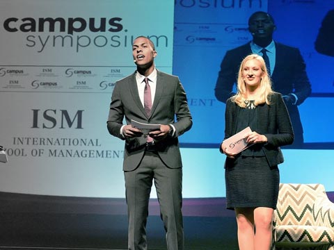 Campus Symposium