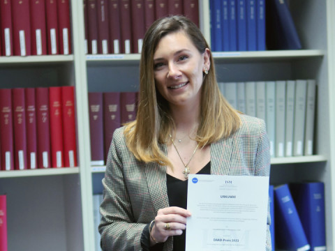 Einblicke in die Finanzkommunikation bei NewMark