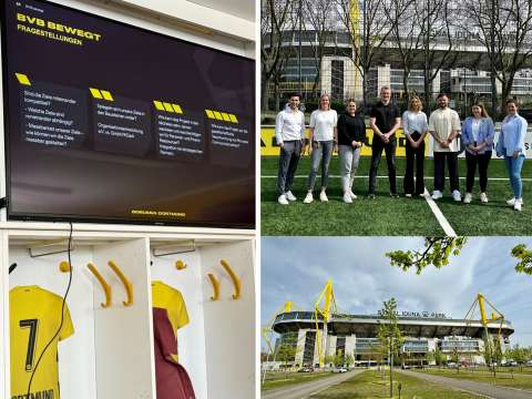 Mit der ISM bei den National Model United Nations