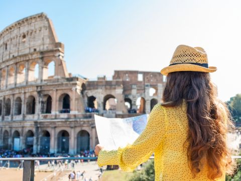 Neue Partnerhochschulen für dein Auslandssemester in Italien