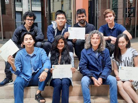 Auslandsmodul im MBA: Neuromarketing an der IQS Barcelona