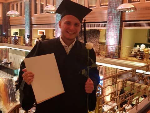 Einblicke in die Finanzkommunikation bei NewMark