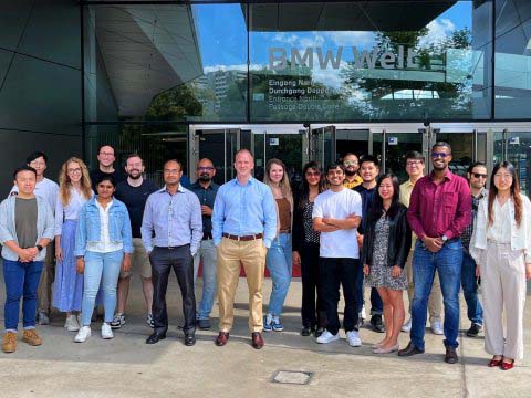 Welches Studium ist das richtige für mich?