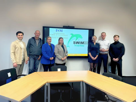 Auf dem Weg ins „New Normal“: Wirtschaftspsychologen tagen am ISM-Campus Köln