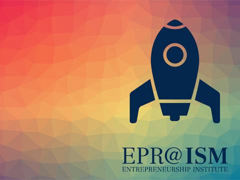 Das Entrepreneurship Institut sucht wieder die besten Gründerideen an der ISM.