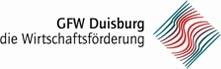 Logo Gesellschaft für Wirtschaftsförderung Duisburg mbH