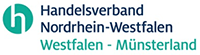 Logo Westfalenhallen Dortmund GmbH