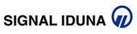 Logo SIGNAL IDUNA-Gruppe