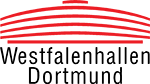 Logo Westfalenhallen Dortmund GmbH