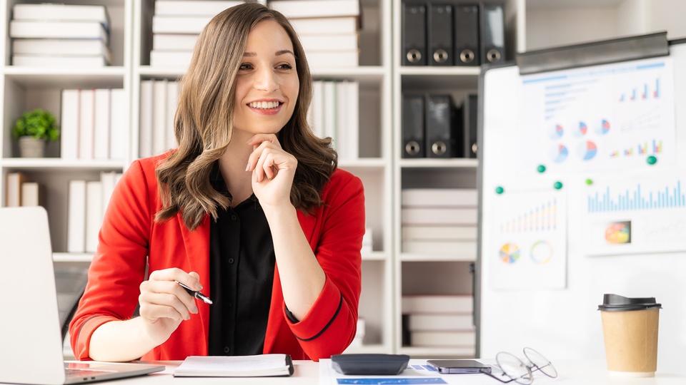 Business Administration studieren