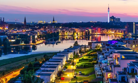 Duales Studium Dortmund
