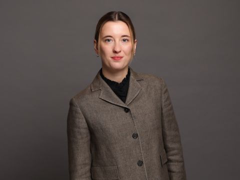 Nika Zora Sachs
