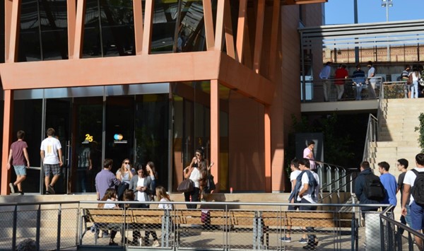 Edinburgh Napier University