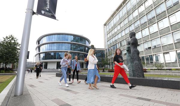 Northumbria University