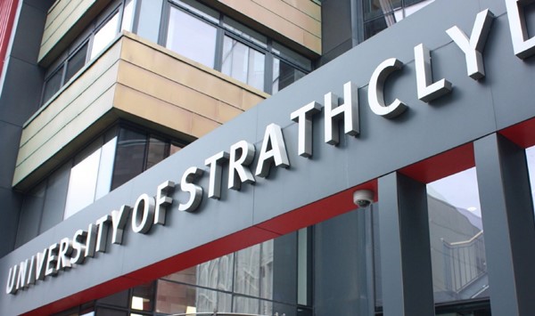 Strathclyde Business School
