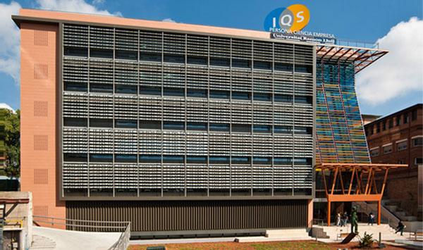 Universitat Ramon Llull