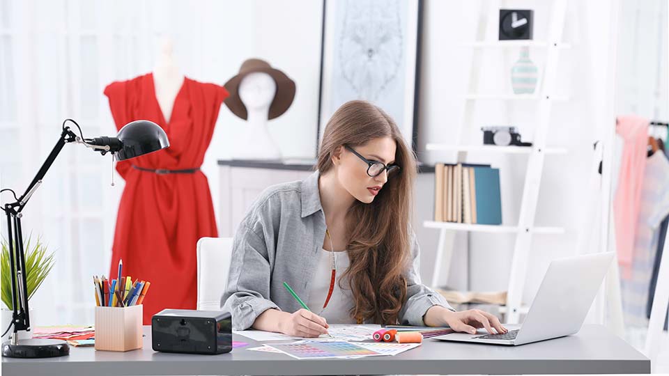 B.A. Global Brand & Fashion Management