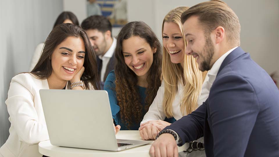 International Management an der ISM studieren