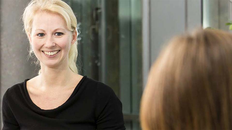 Psychology und Management an der ISM studieren