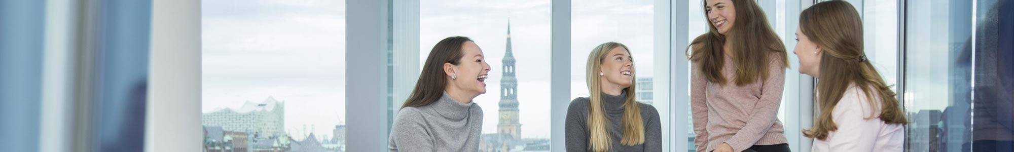Immobilien studieren in Hamburg