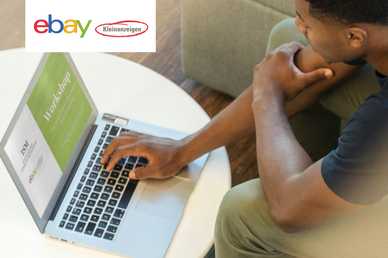 International Management Praxisworkshop mit eBay Kleinanzeigen