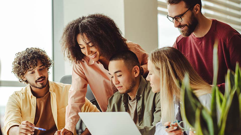 Bachelor Sales und Marketing berufsgleitend