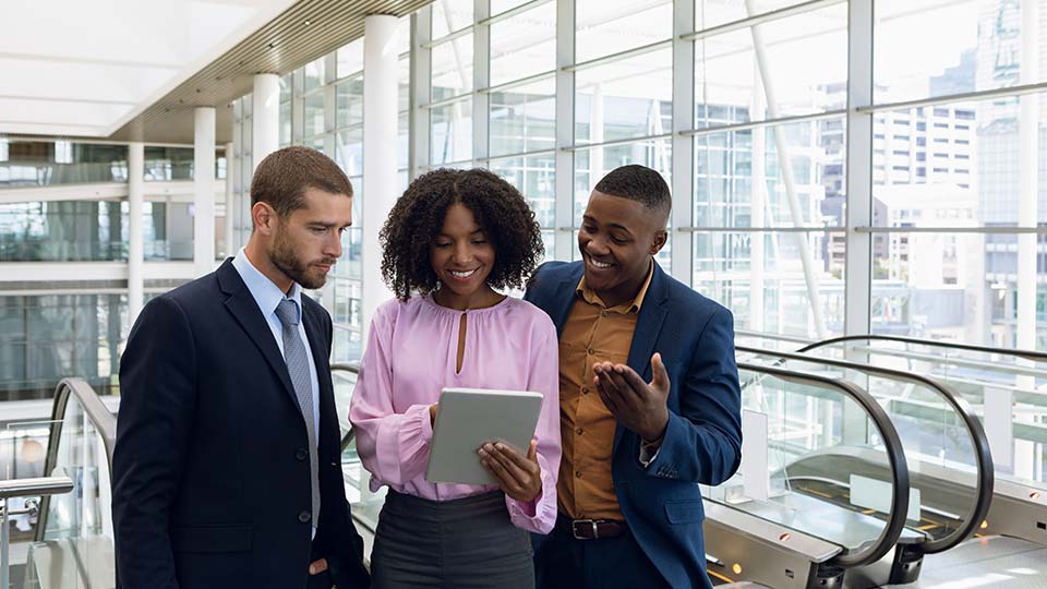 M.Sc. Management · Real Estate Management